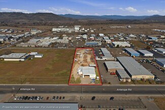 White City, OR undefined - 581 Antelope Rd