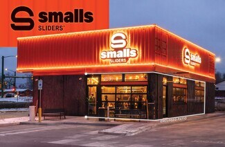 Northglenn, CO Retail - 1831 120th Ave Northglenn, CO Retail - 1831 120th Ave