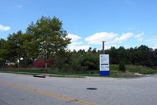 Hanover, MD Industrial Land - 1344 Charwood Rd Hanover, MD Industrial Land - 1344 Charwood Rd