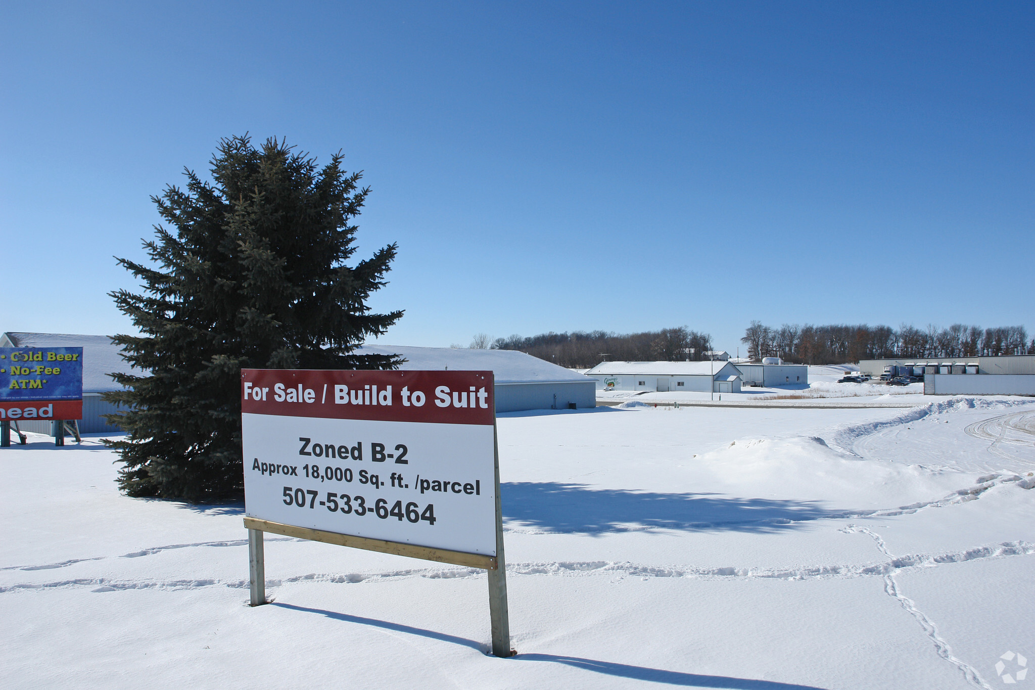 2nd Ave NW, Stewartville, MN for Sale
