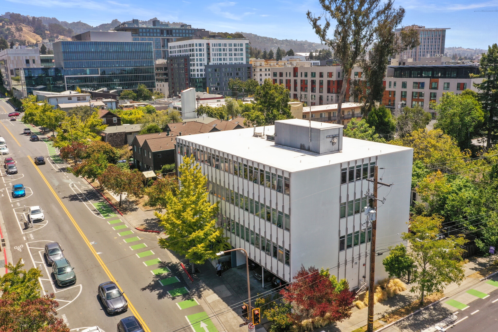 2000 Hearst Ave, Berkeley, CA for Sale
