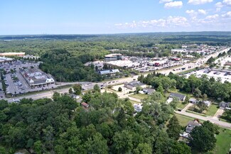 Strongsville, OH Residential Land - 18155 Royalton Rd Strongsville, OH Residential Land - 18155 Royalton Rd