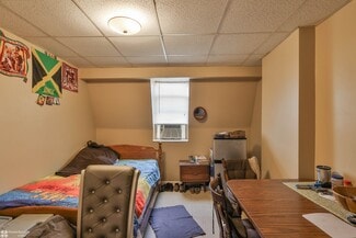 Allentown, PA Apartments - 22 S 13th St