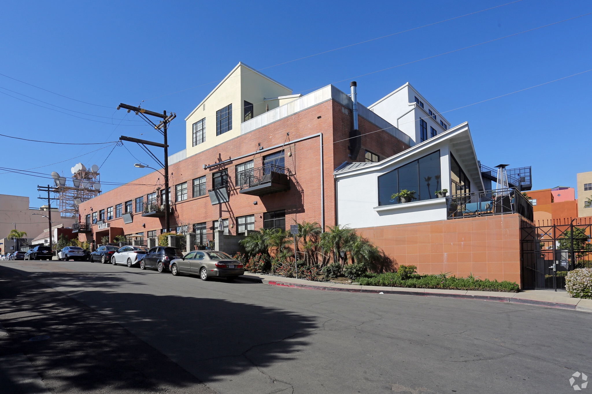 3940 7th Ave, San Diego, CA for Sale