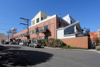 San Diego, CA Office - 3940 7th Ave San Diego, CA Office - 3940 7th Ave