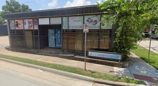 Houston, TX Office/Retail - 621 Richmond Ave