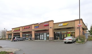 Renton, WA Retail - 1250 SW 43rd St Renton, WA Retail - 1250 SW 43rd St