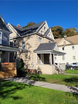 Syracuse, NY undefined - 3514 S Salina St Syracuse, NY undefined - 3514 S Salina St
