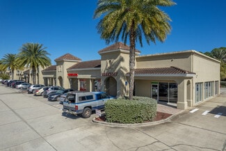 Melbourne, FL Office, Office/Medical, Retail, Flex - 401 N Wickham Rd Melbourne, FL Office, Office/Medical, Retail, Flex - 401 N Wickham Rd