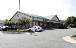 King George, VA Office/Medical - 7959-7969 Kings Hwy