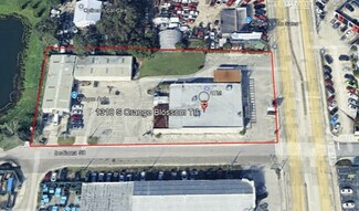 Orlando, FL undefined - 1310 S Orange Blossom Trl