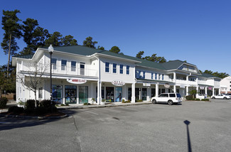 Wilmington, NC Office, Retail - 5101 Dunlea Ct