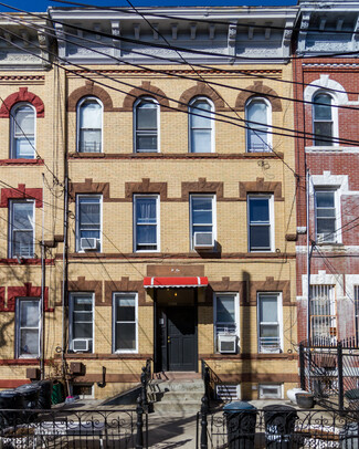 Brooklyn, NY undefined - 411 Himrod St