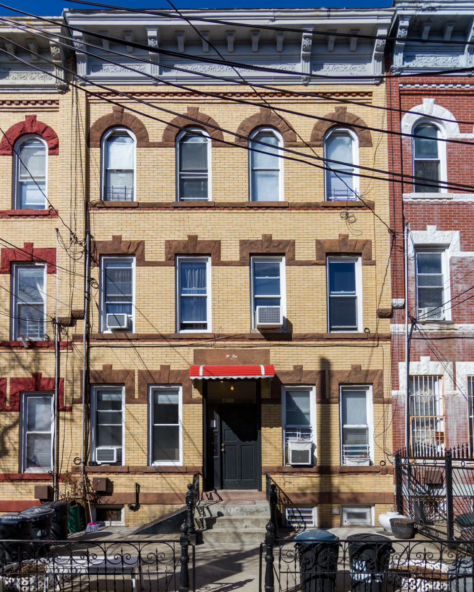 411 Himrod St, Brooklyn, NY for Sale