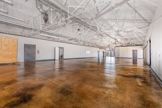 Sherman, TX Industrial - 1024 S First St