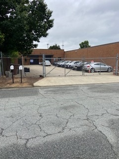 Greensboro, NC Warehouse - 2015 Binford St