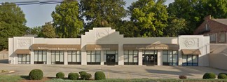 Columbus, GA Retail - 3535 Macon Rd