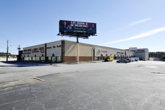 Norcross, GA Industrial - 6624 Dawson Blvd