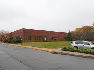 Bensalem, PA Office - 3330 Tillman Dr