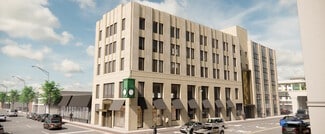 Rockville Centre, NY Office/Medical - 50 N Park Ave Rockville Centre, NY Office/Medical - 50 N Park Ave