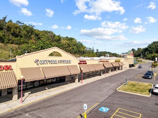 Monroeville, PA Retail - 5030-5070 William Penn Hwy Monroeville, PA Retail - 5030-5070 William Penn Hwy