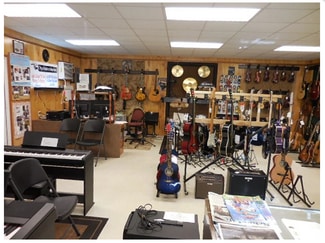 New Braunfels, TX Retail - 1290 S Business IH 35