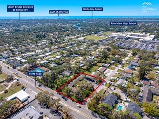 Sarasota, FL undefined - 2720-2750 Hope St