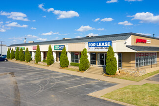 Tulsa, OK Industrial - 4343 S Memorial Dr