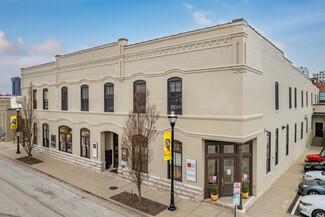 Springfield, MO Office - 212-214 W Phelps St