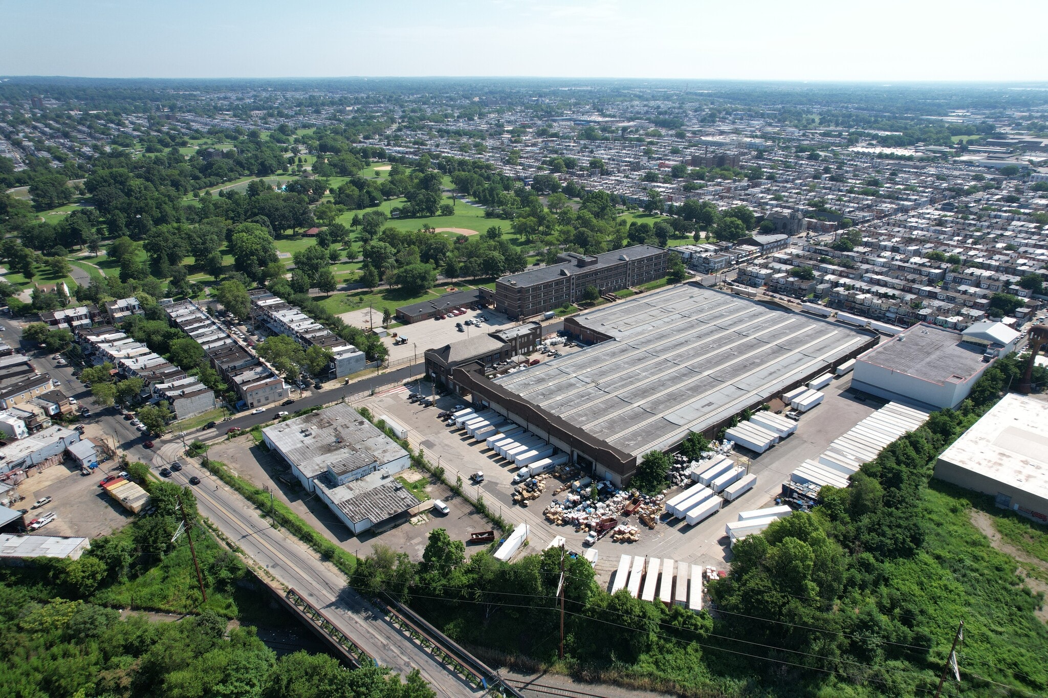 3900 N 10th St, Philadelphia, PA for Sale