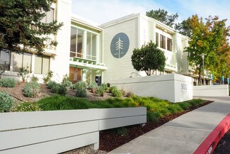 Larkspur, CA Office - 900 Larkspur Landing Cir