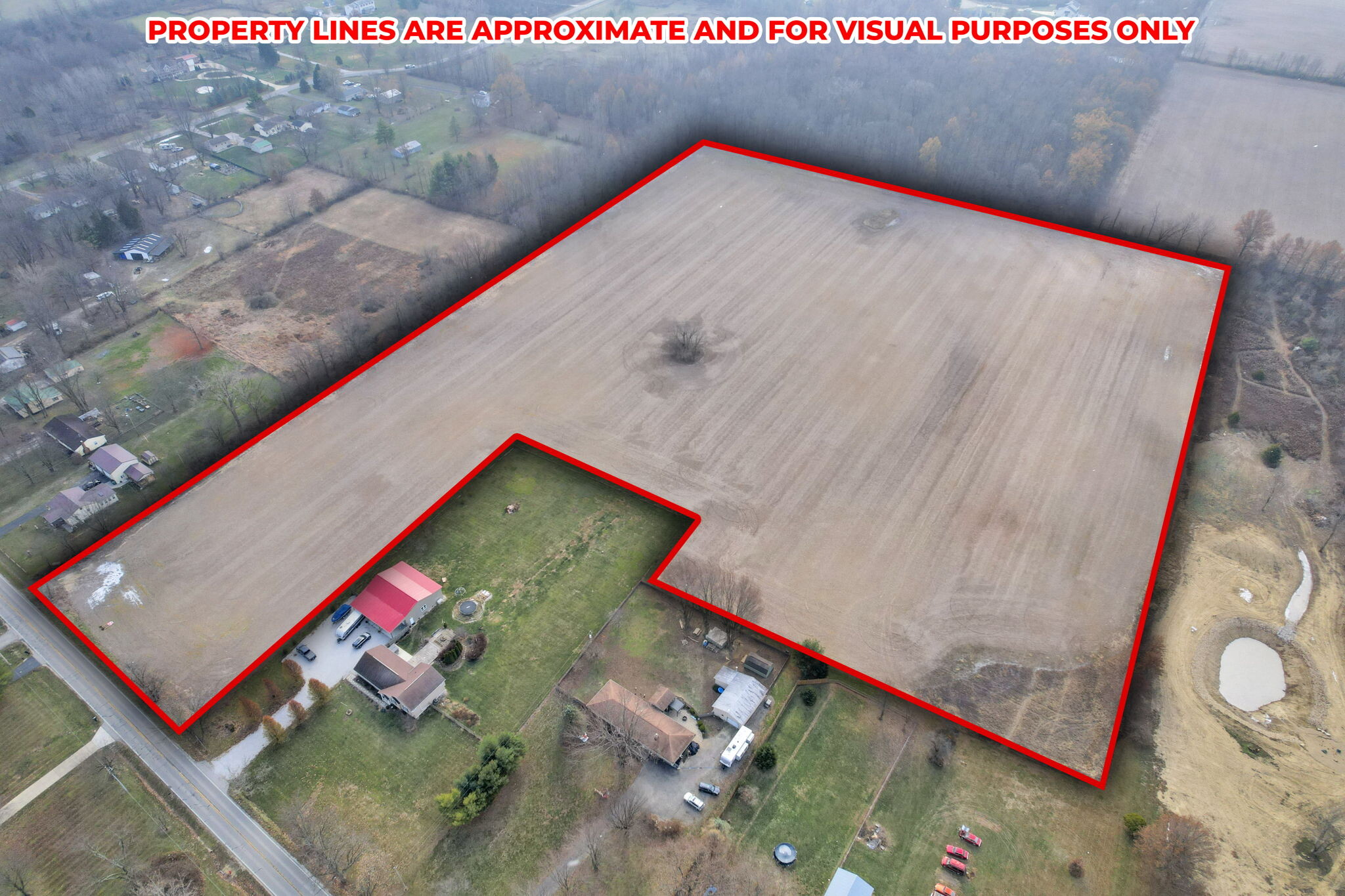 0 Havens Corners Road SW, Pataskala, OH for Sale