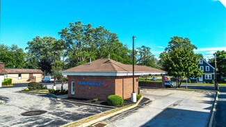 West Seneca, NY Bank - 4099 Seneca St West Seneca, NY Bank - 4099 Seneca St