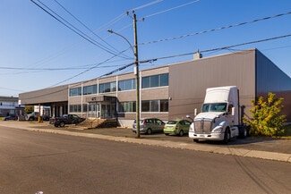 Granby, QC Industrial - 677 Rue Douville