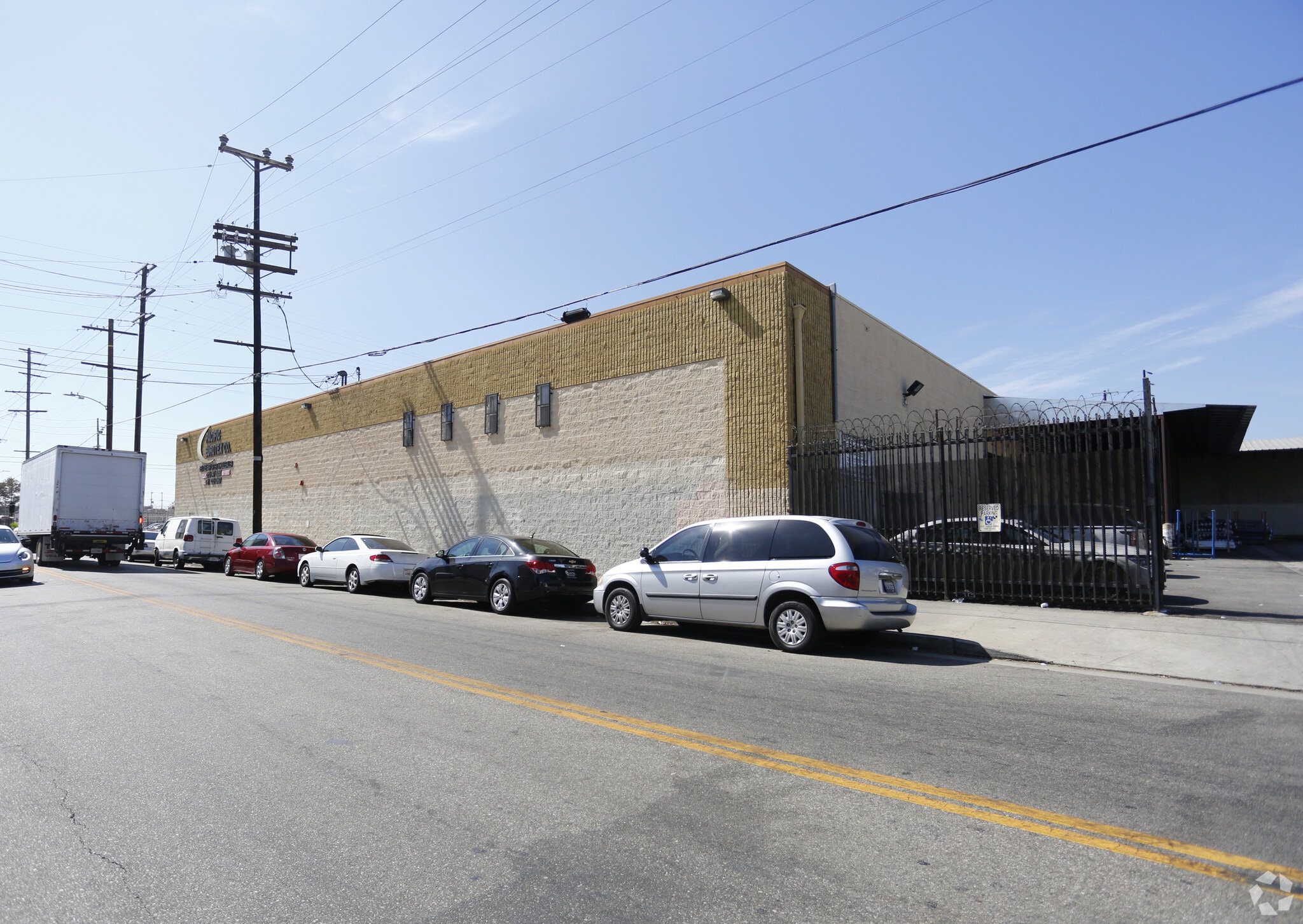 , Los Angeles, CA for Sale