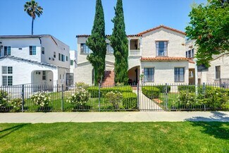 1525 S Orange Grv Ave  