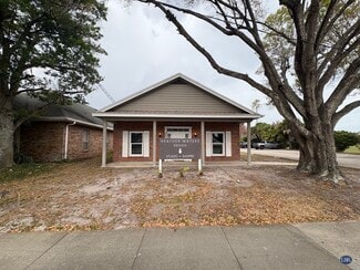 Melbourne, FL Office - 2800-2850 Lake Washington Rd Melbourne, FL Office - 2800-2850 Lake Washington Rd