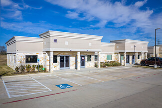 Houston, TX Office, Flex - 16300 State Highway 249