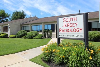 Sewell, NJ Office - 105 Kings Way W