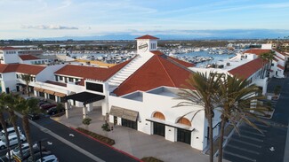 Huntington Beach, CA Office - 16330-16450 Pacific Coast Hwy