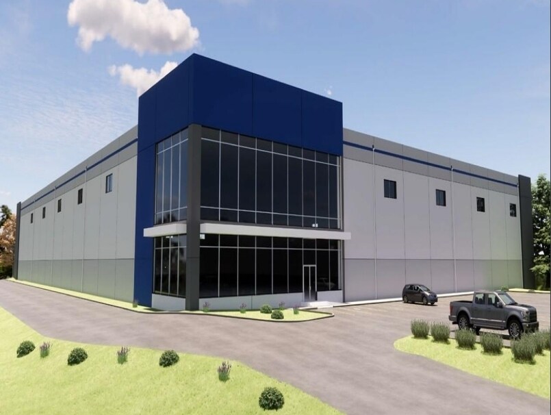 31 Schoolhouse Rd Somerset, NJ 08873 Industrial Property for Lease on