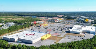Spanish Fort, AL Office/Retail - 20000 Bass Pro Dr