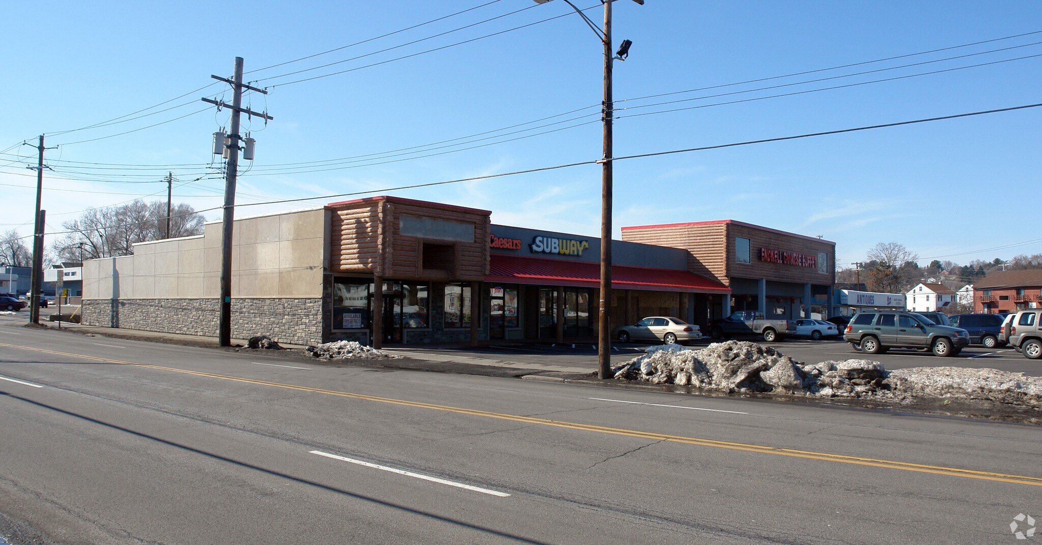 2801 E Main St, Endicott, NY for Sale