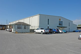 Pensacola, FL Freestanding - 1500 Main St