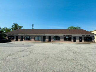 Closter, NJ Retail - 50 Homans Ave