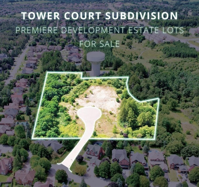 Yonge Street & Bloomington Rd, Richmond Hill, ON for Sale