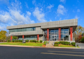 Fair Lawn, NJ Office/Medical - 19-21 Fair Lawn Ave Fair Lawn, NJ Office/Medical - 19-21 Fair Lawn Ave