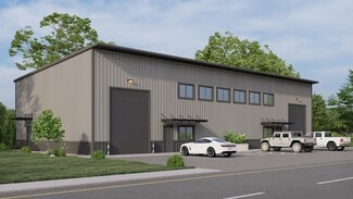 Austin, TX Flex - 10020 Darden Hill Rd Austin, TX Flex - 10020 Darden Hill Rd