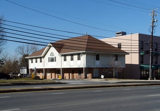 Olney, MD Office/Medical - 17902 Georgia Ave