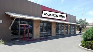 Mesa, AZ Flex - 1021-1025 E Main St